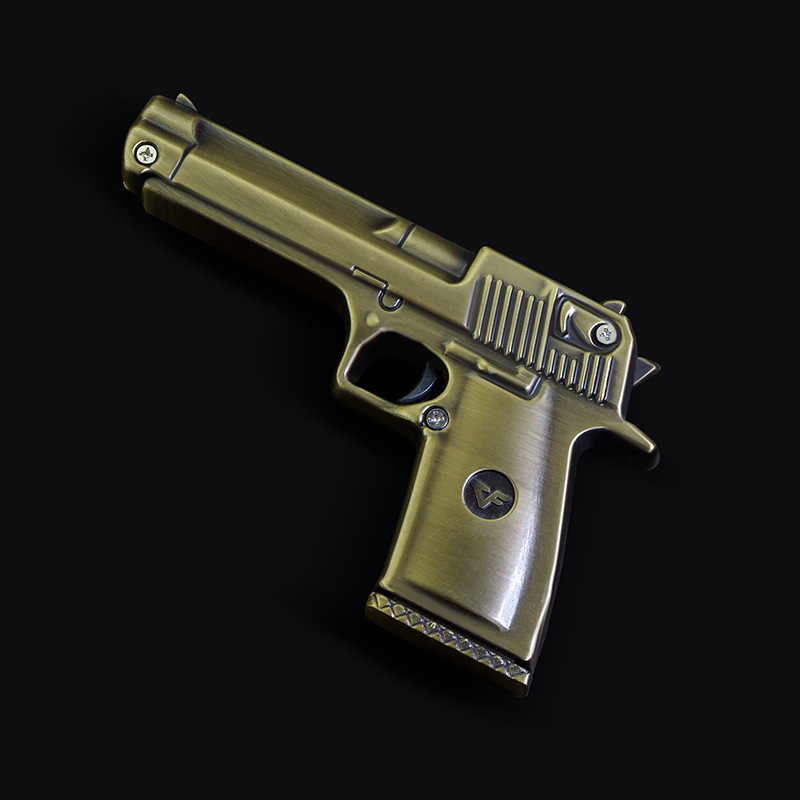 Pistol Shape USB Flash Drive 2