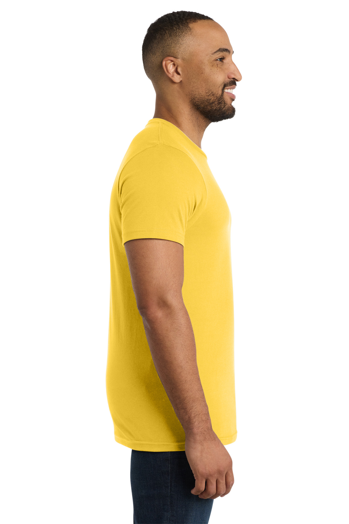 Port & Co Bouncer Tee PC600 64