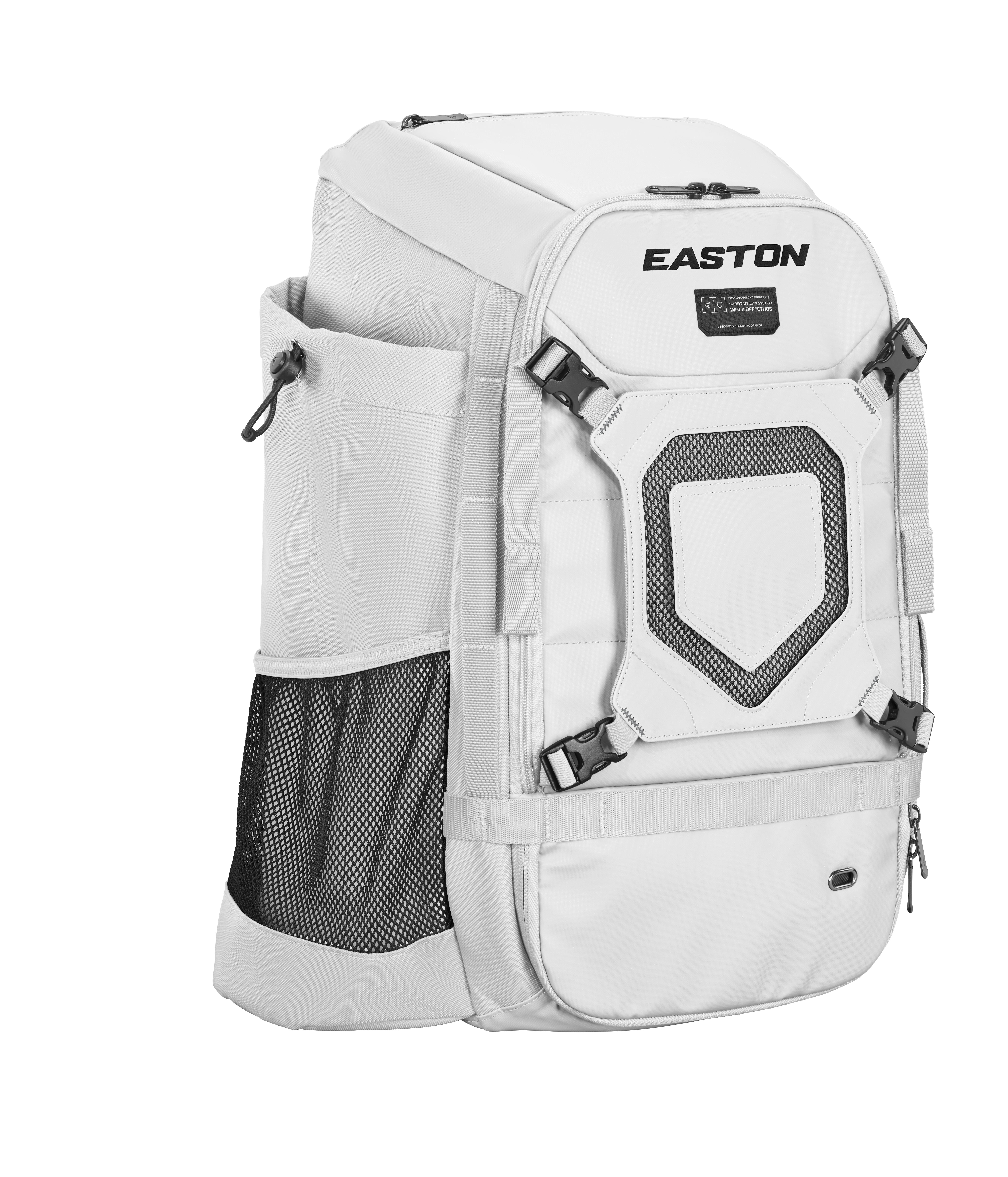 Easton Walk-Off Ethos Backpack | Baseball Equipment Bag 9