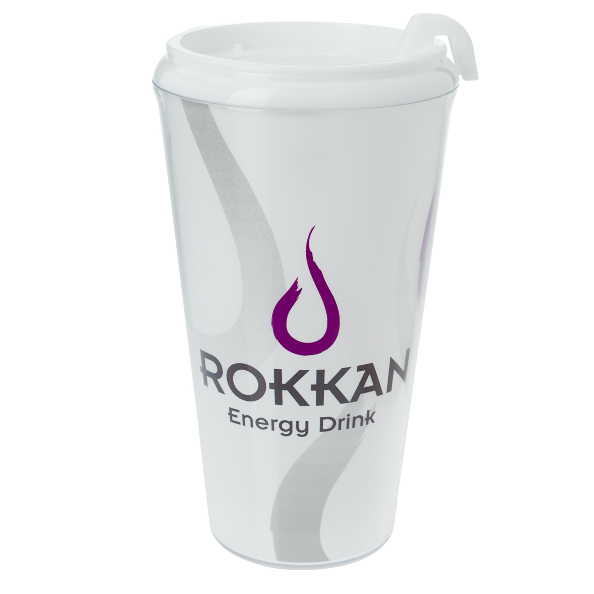 16 Oz. Beyond Tumbler 5