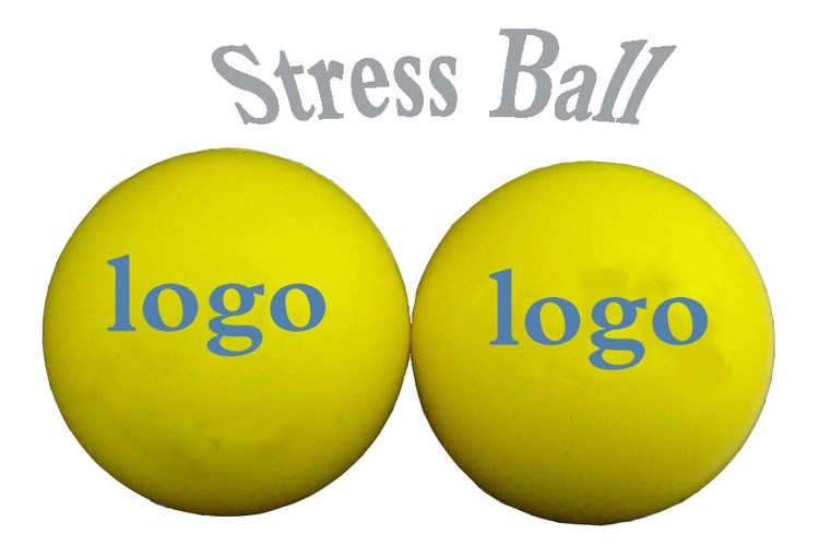 Stress Ball 1