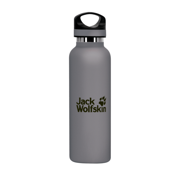 20 oz. Basecamp Tundra Bottle with Screw Top Lid 244