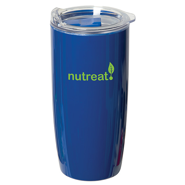 Esgore 600 Ml. (20 Fl. Oz.) Travel Tumbler 5