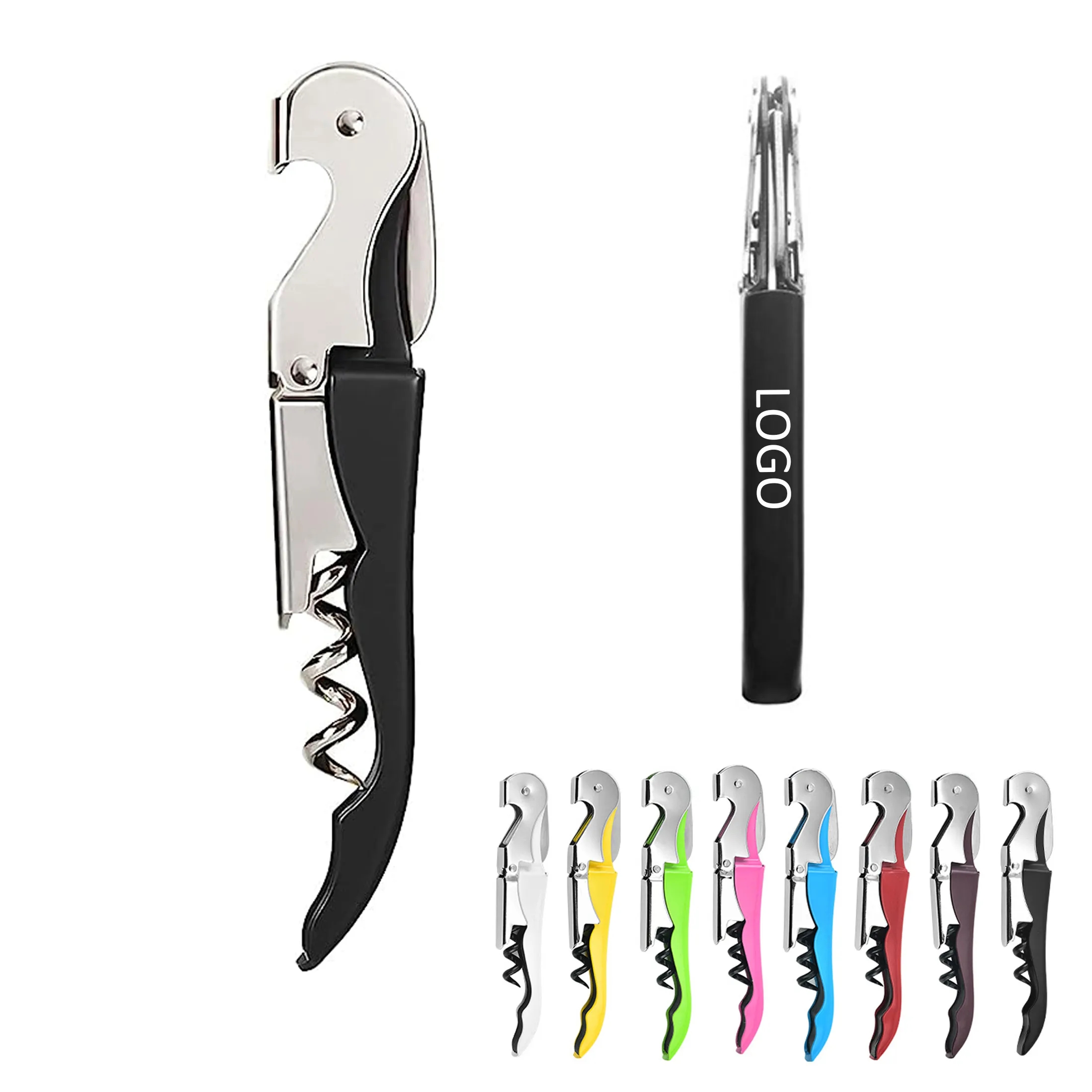 Wine Opener Waiter Corkscrew 2