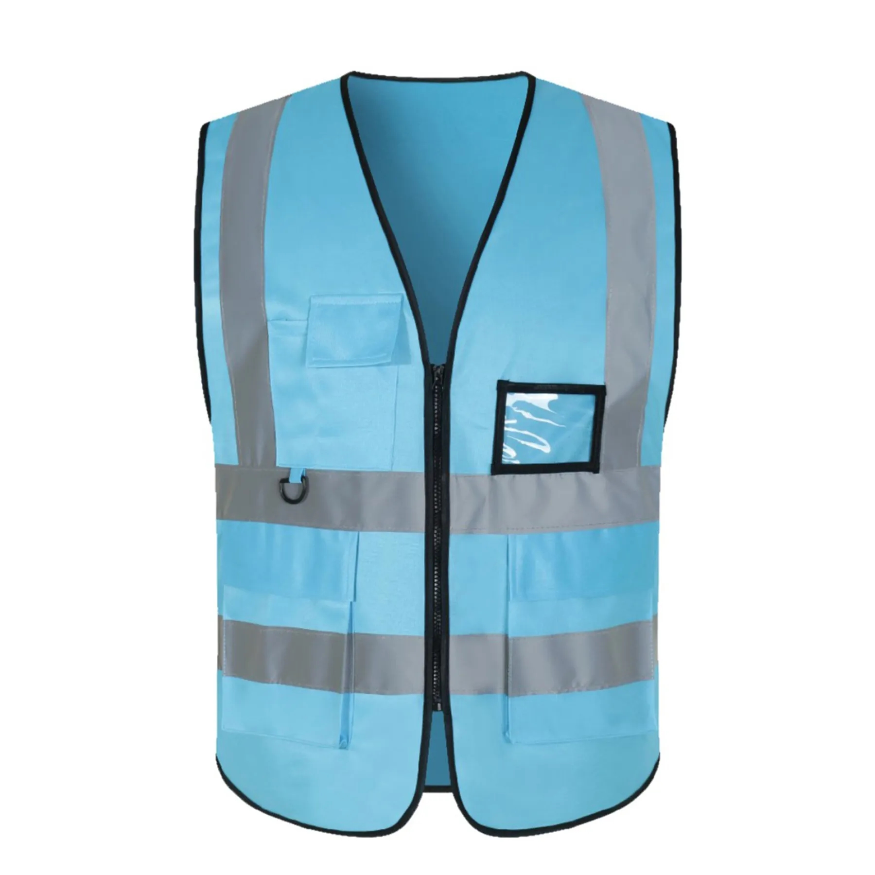 Breathable Reflective Vest 4