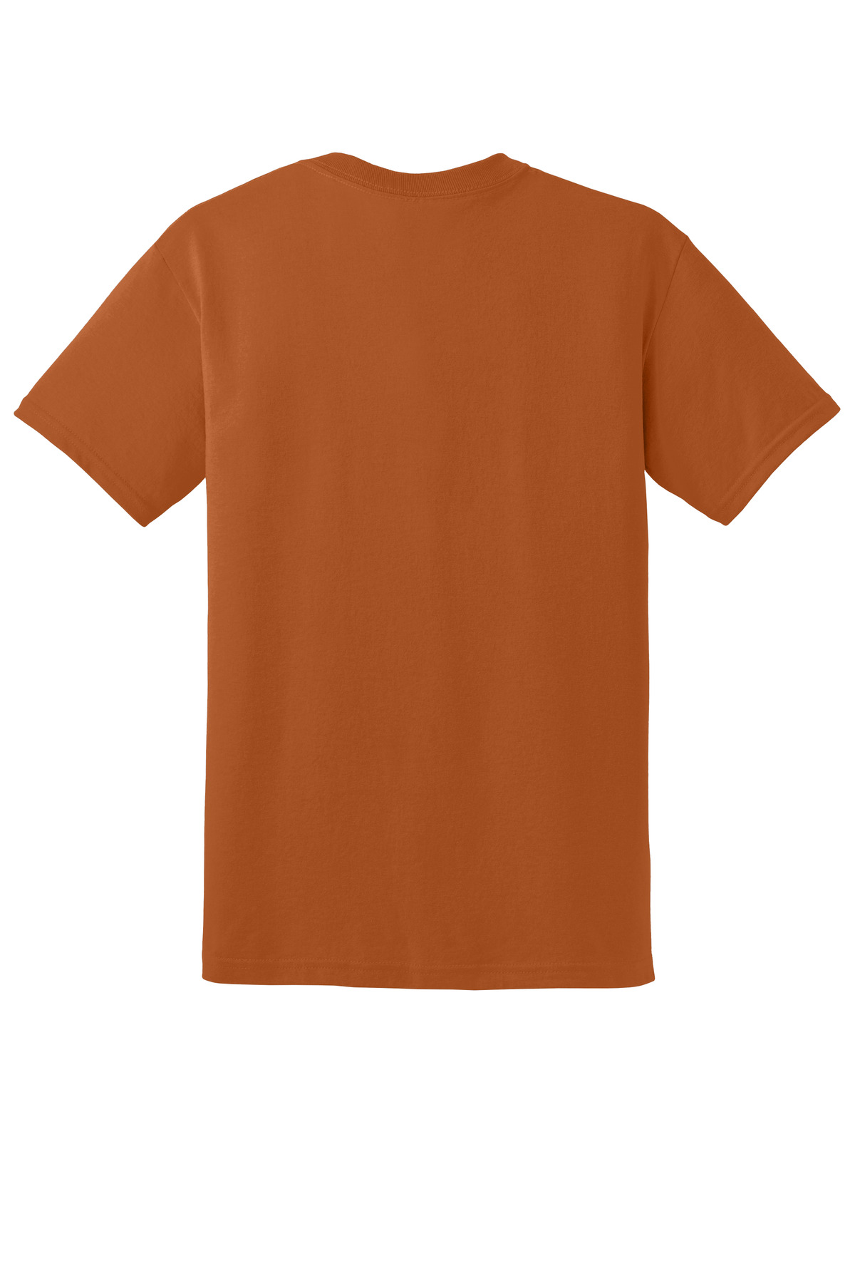 Gildan DryBlend 50 Cotton/50 Poly T-Shirt. 8000 268