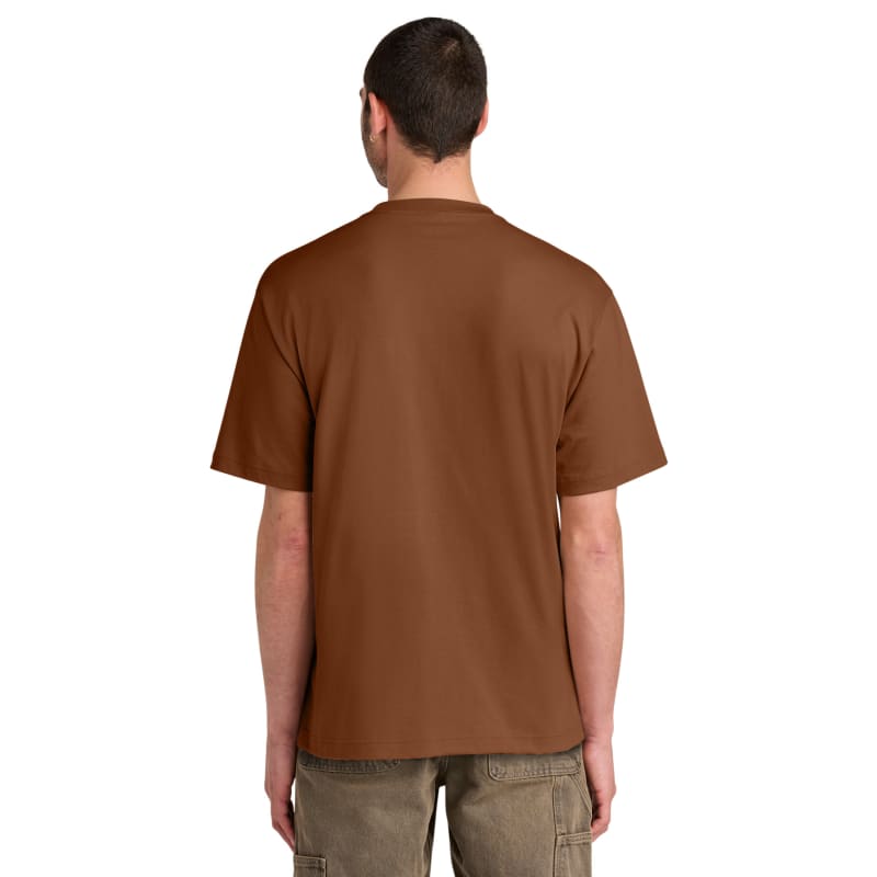District Heavyweight Very Important Tee 39