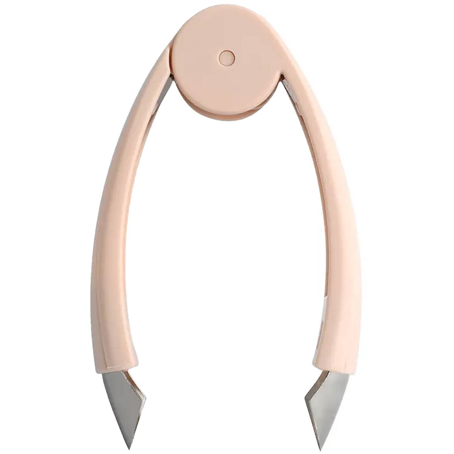 Stainless Steel Sturdy Fruit Stem Remover Clip Kitchen Tool 3