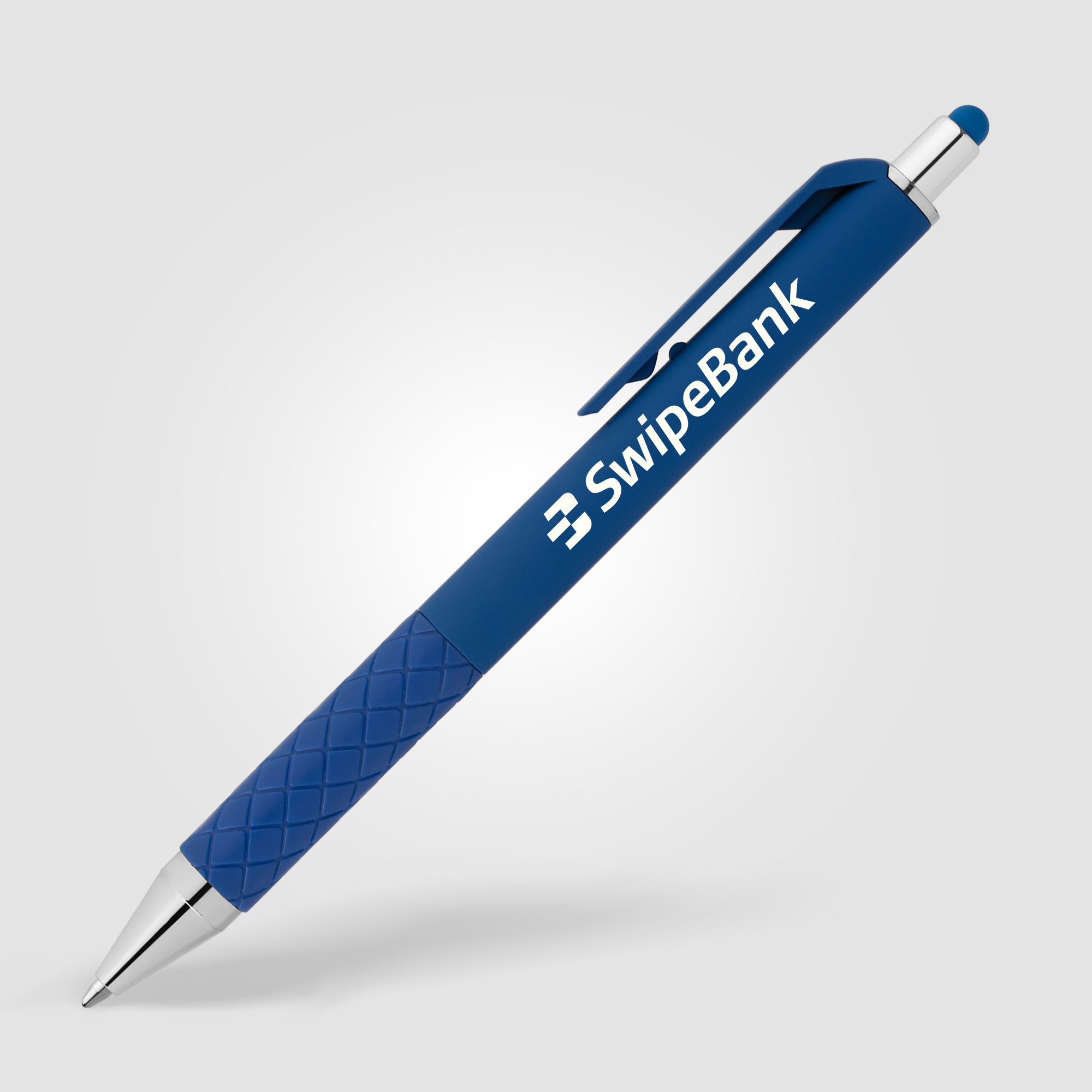 Islander Gel Retractable Bright Stylus Pen 22