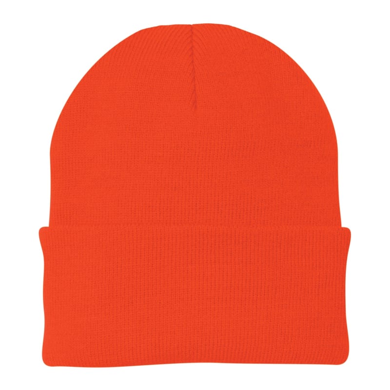 Port & Company Knit Cap. 13