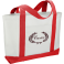 Large Canvas Tote Bag, custom tote bag with logo imprint 266
