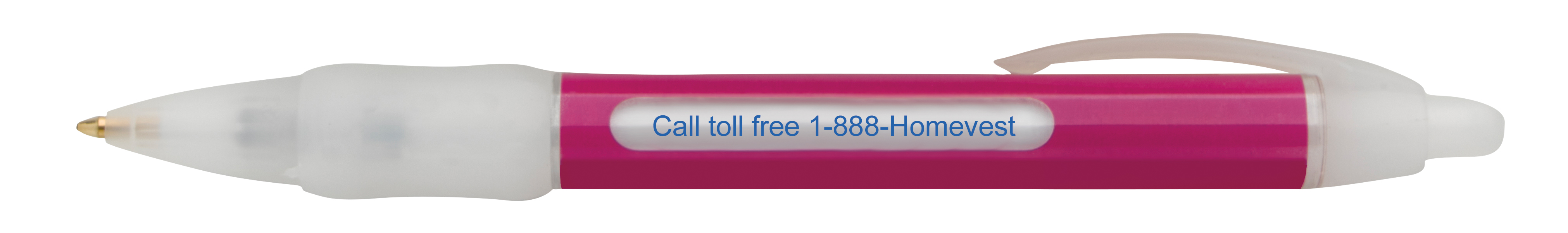 Classic Collection WideBody® Message Pen Colors 46