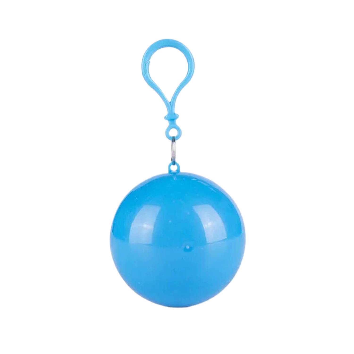 Portable Disposable Raincoat Ball 7