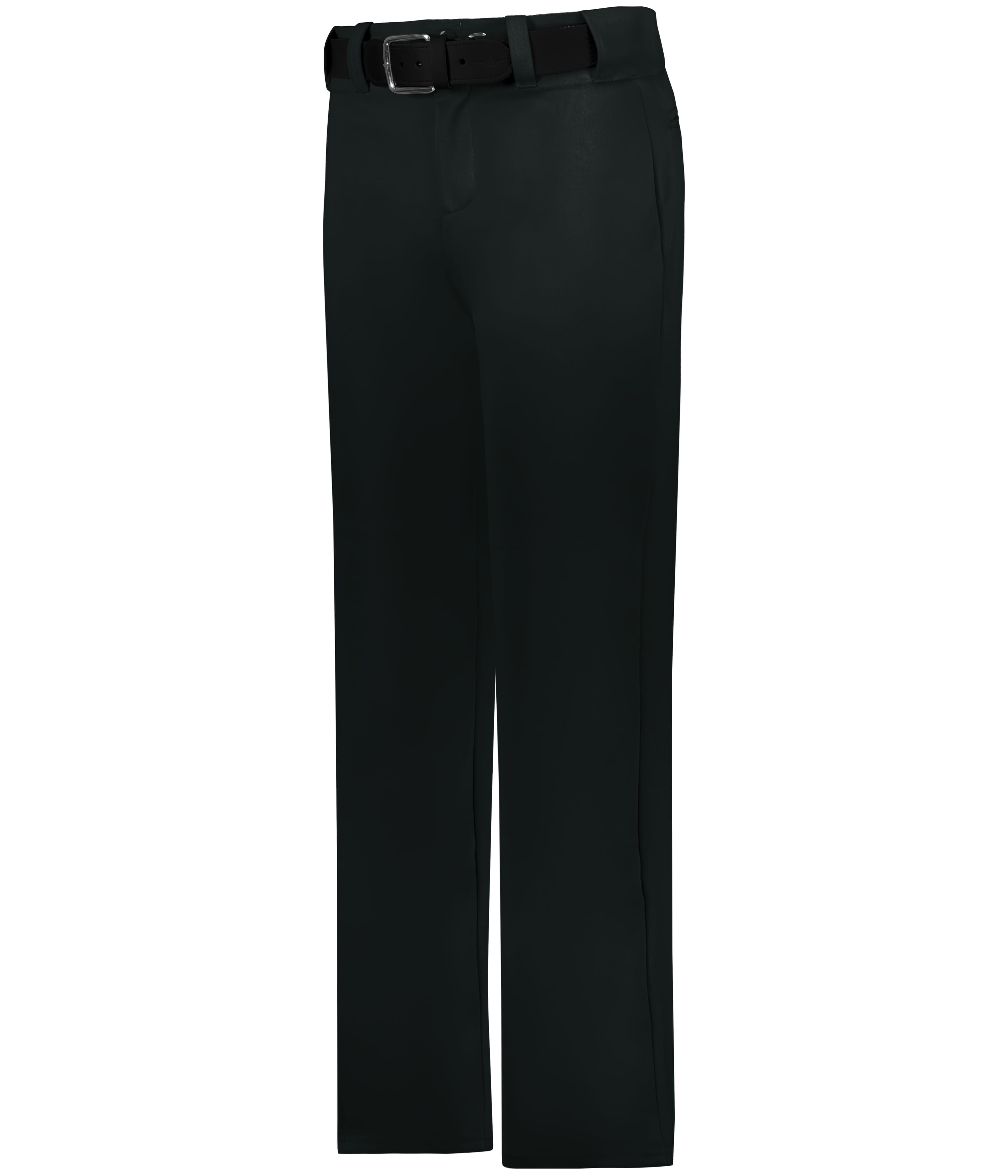 OPEN BOTTOM BASEBALL PANT 4