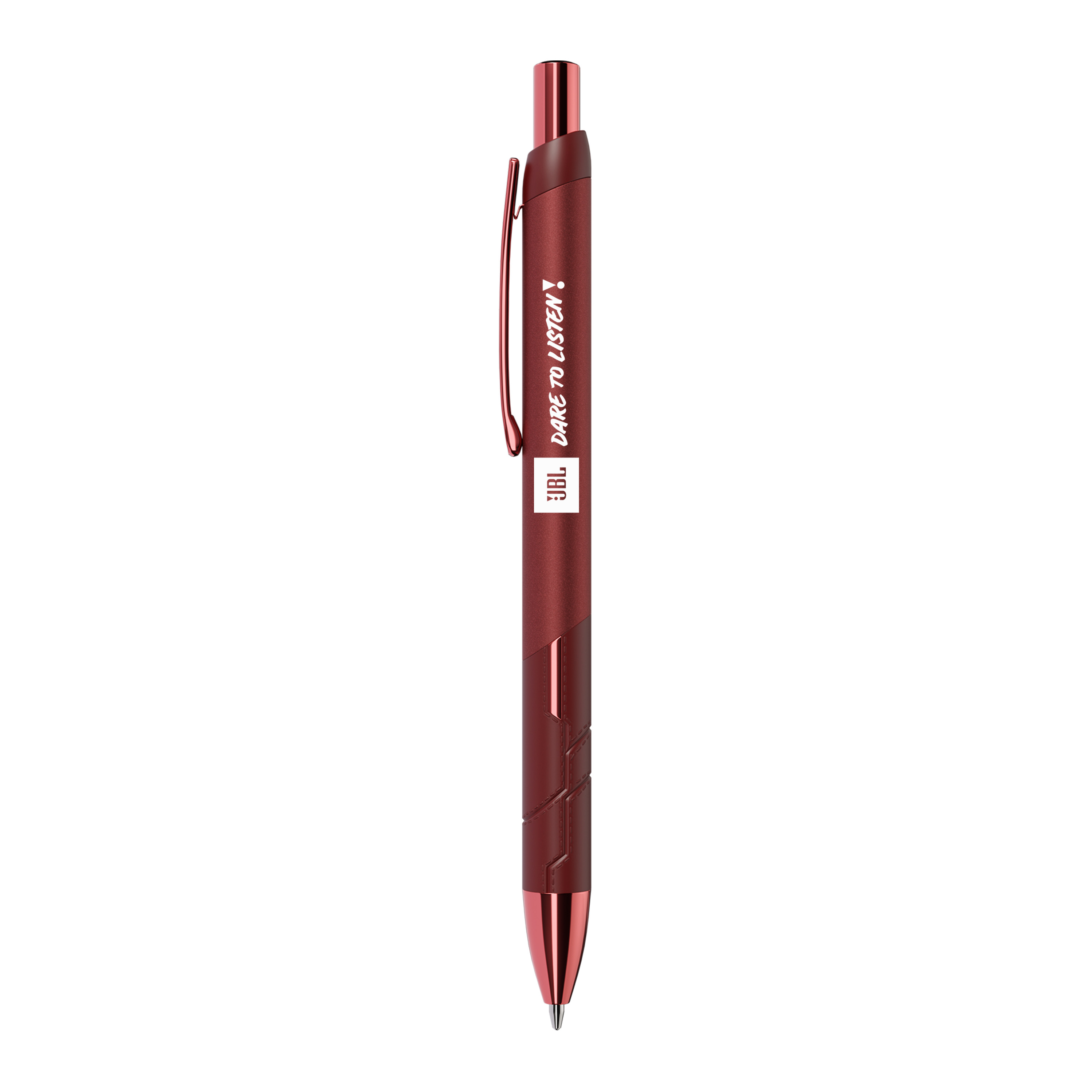 Avia Plastic Ballpoint Pen 18