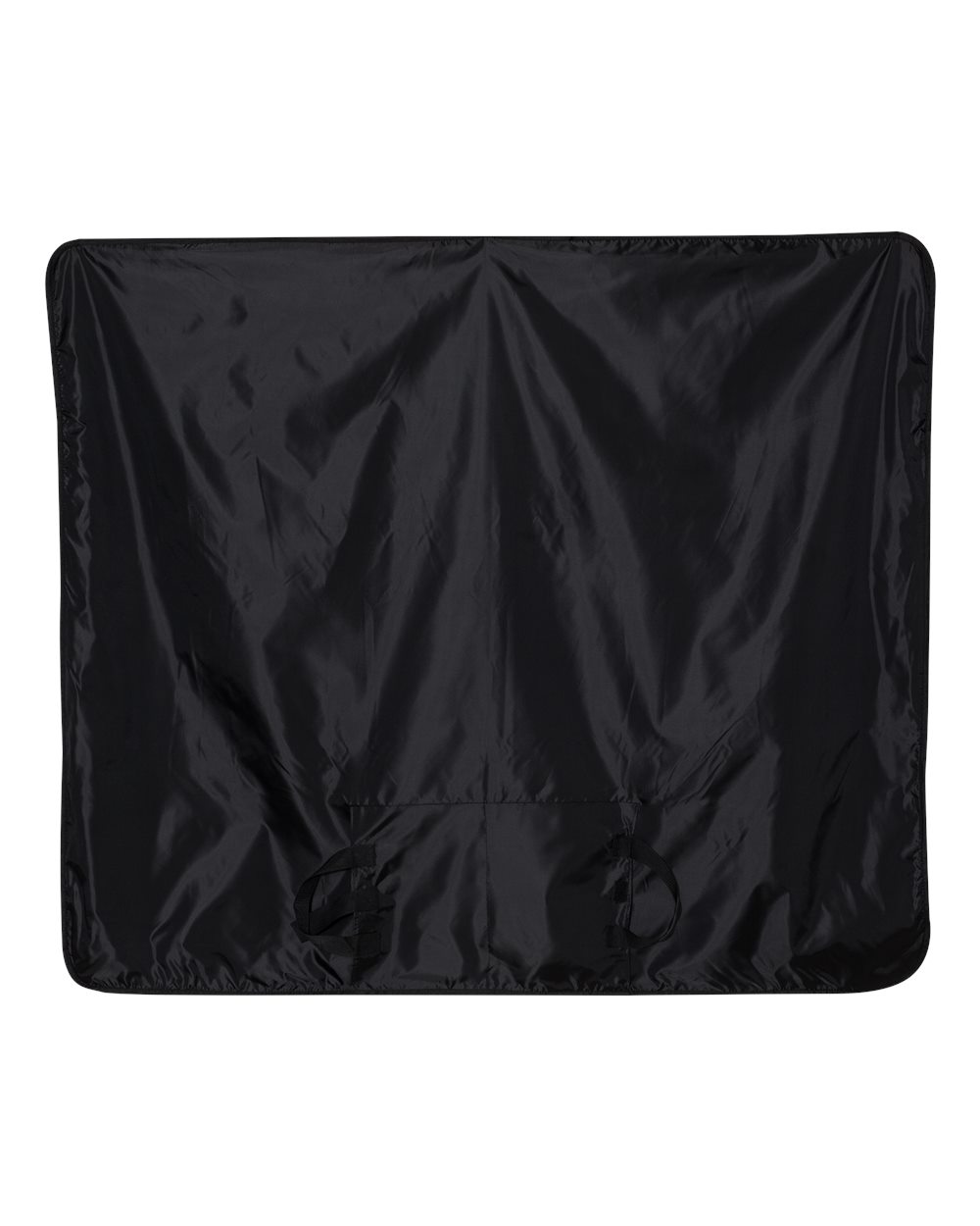 Polyester/Nylon Patterned Picnic Blanket - 8702 3