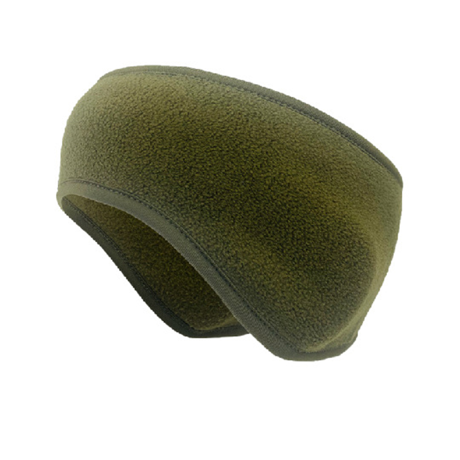 Winter Headband Fleece Ear Warmer 8
