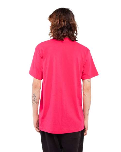 Unisex Active Tee - SHASS 144