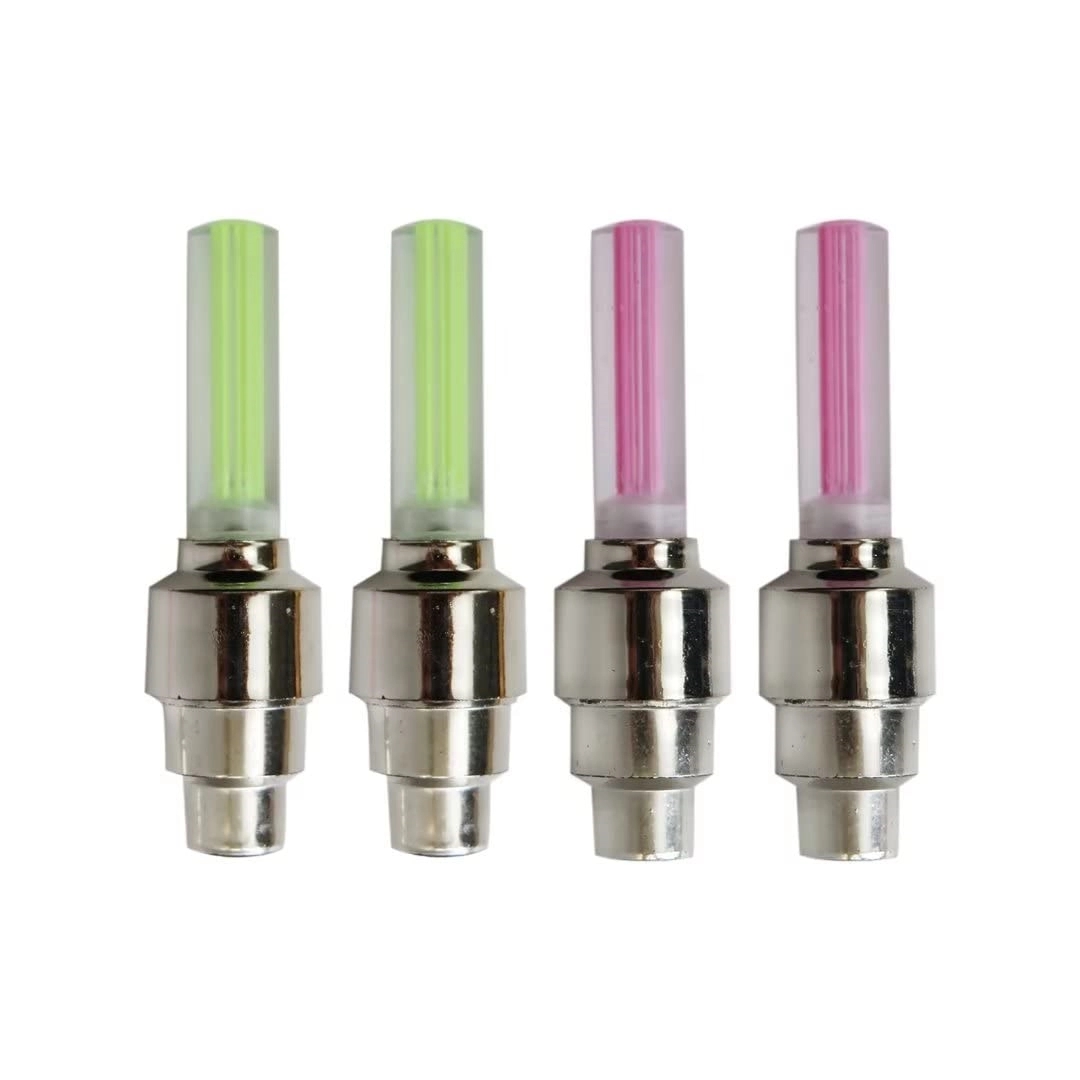 Bicycle Car Valve lamp 2