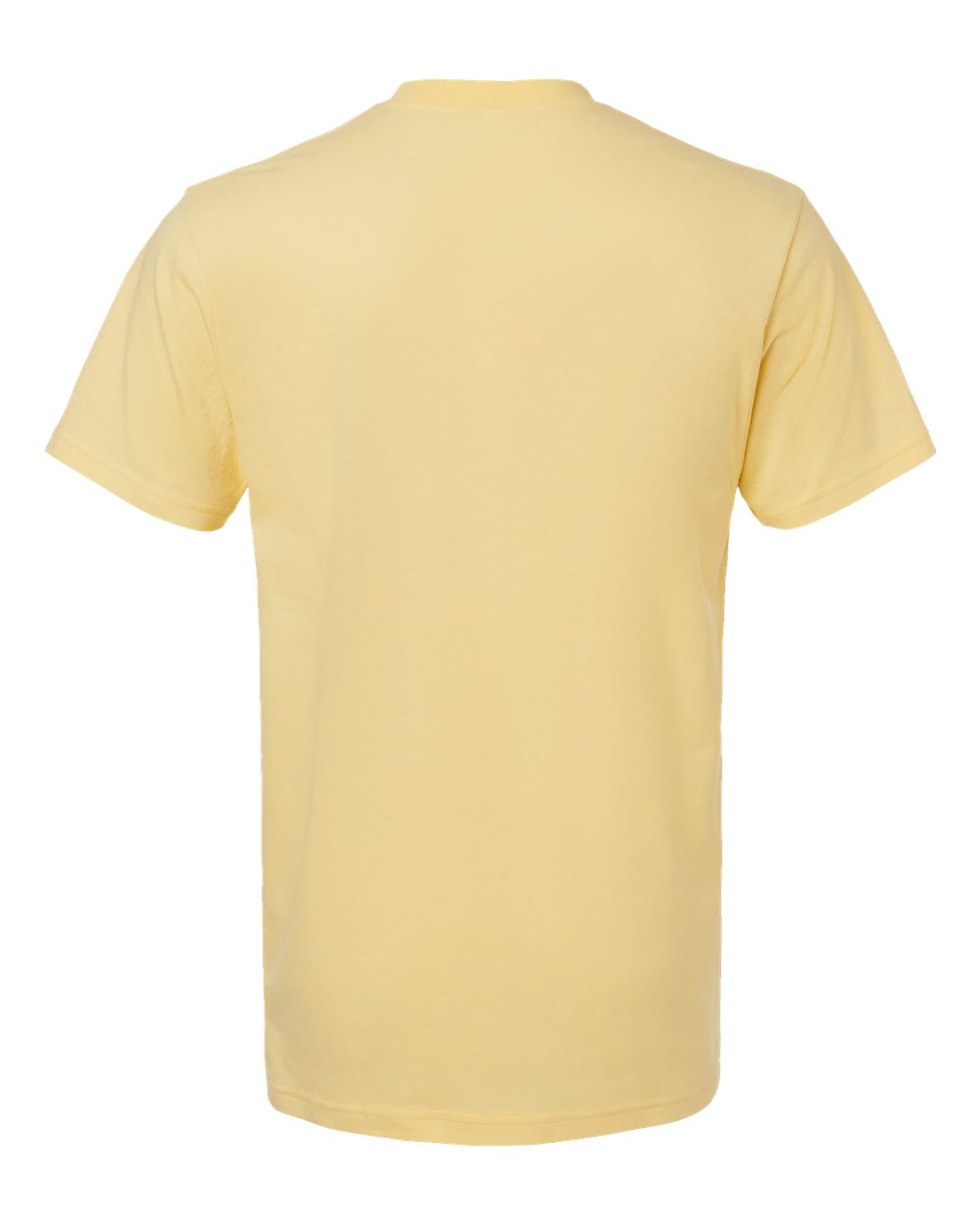 Unisex CVC Tee - 2001CVC 222