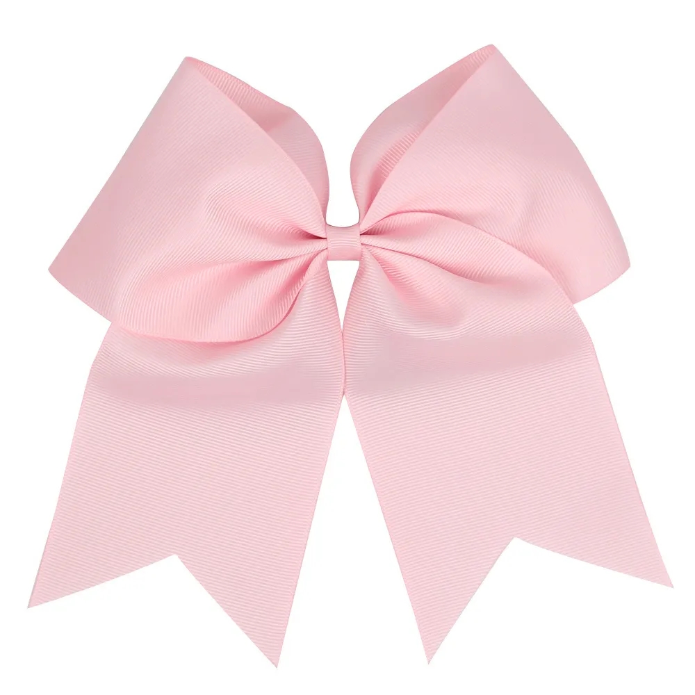 Big Bow Hair Tie 3
