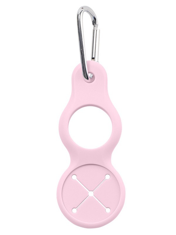 Silicone Water Bottle Carrier With Carabiner 9
