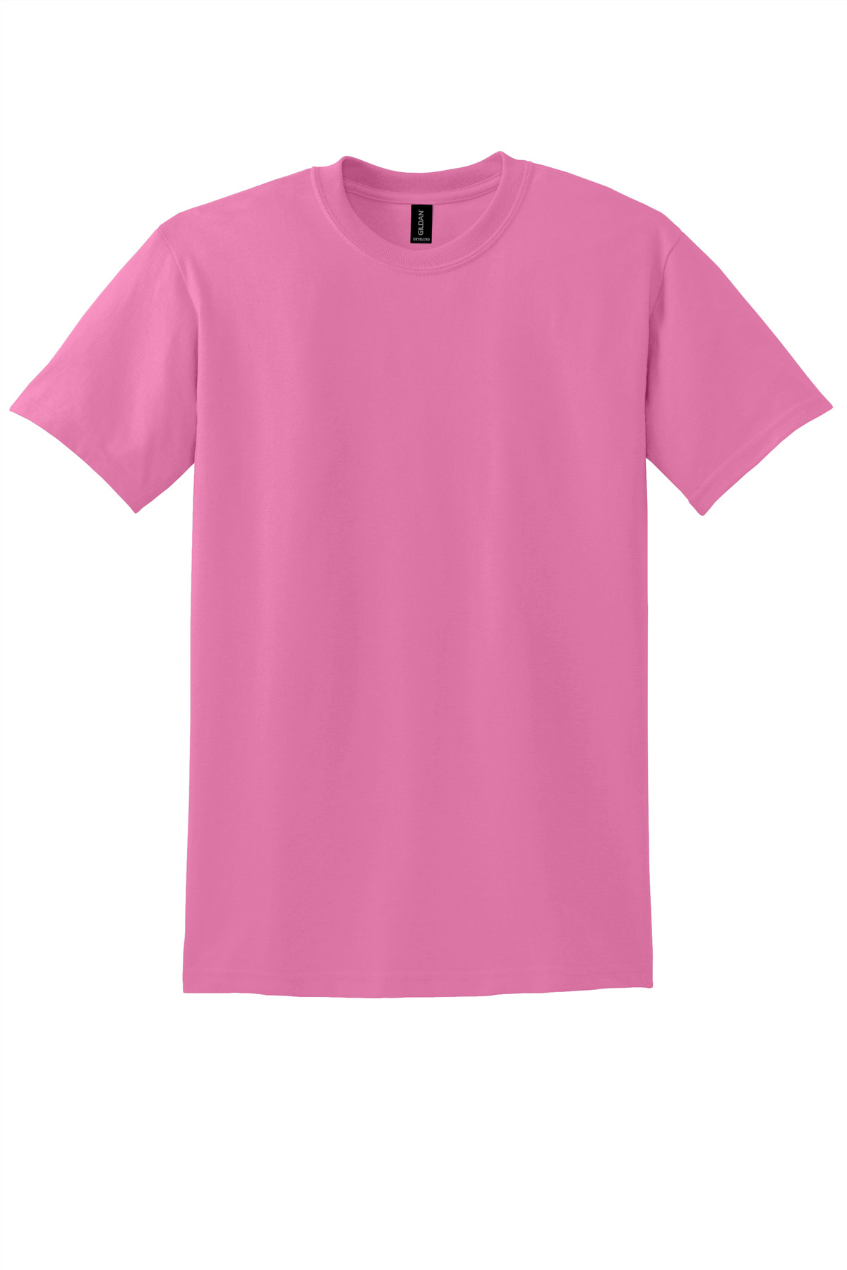 Gildan DryBlend 50 Cotton/50 Poly T-Shirt. 8000 350