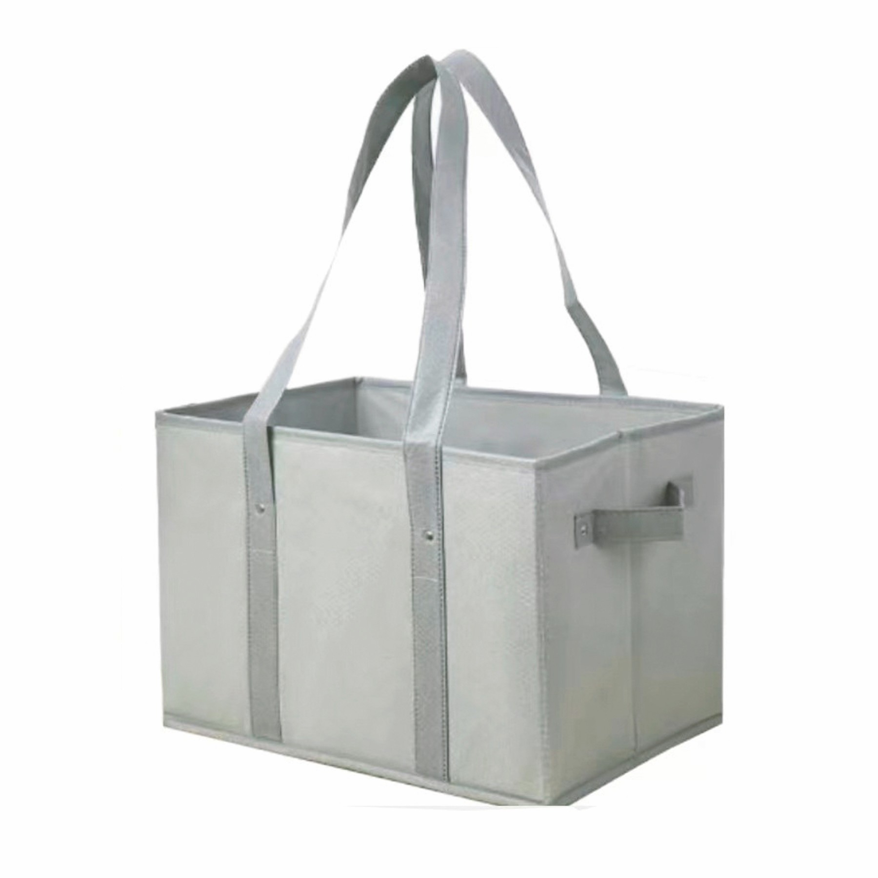 Heavy Duty Grocery Bag 2