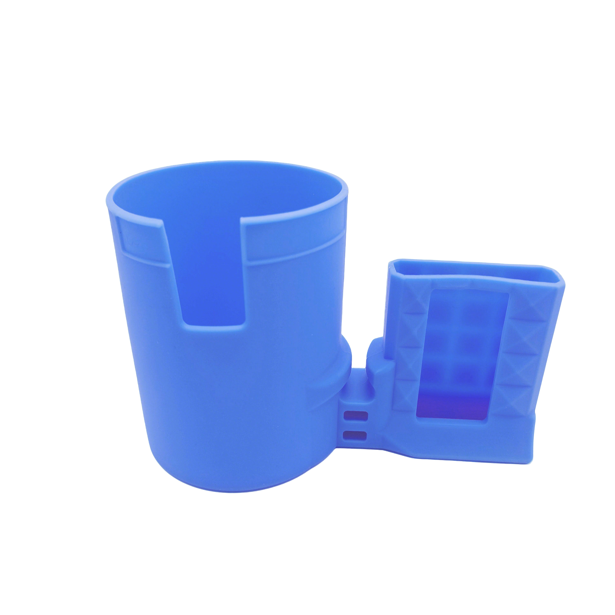 Paddle Board Beverage Holder With Phone Slot 4
