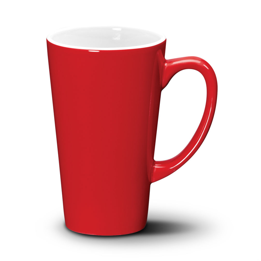 Tensley Mug - 16oz - Deep Etch 10