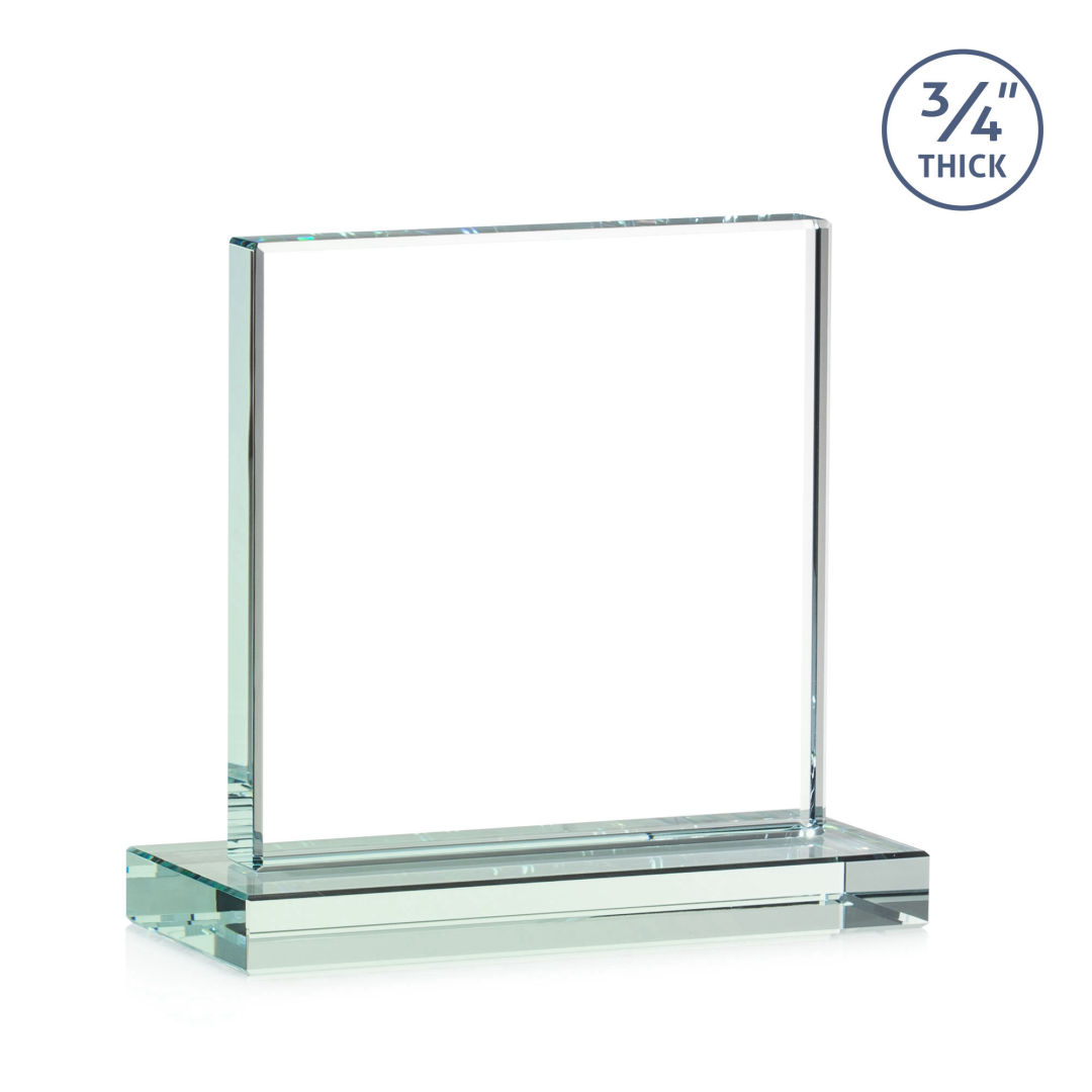 Terra Award - Jade 4