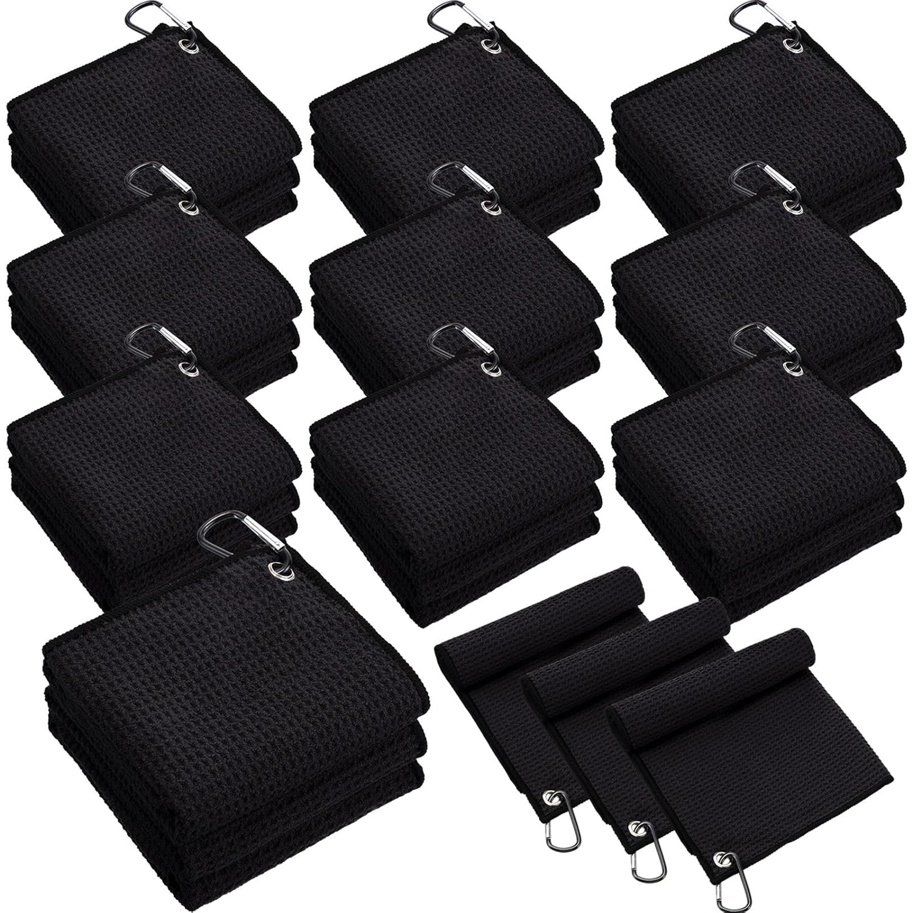 Golf Camping Towel 3