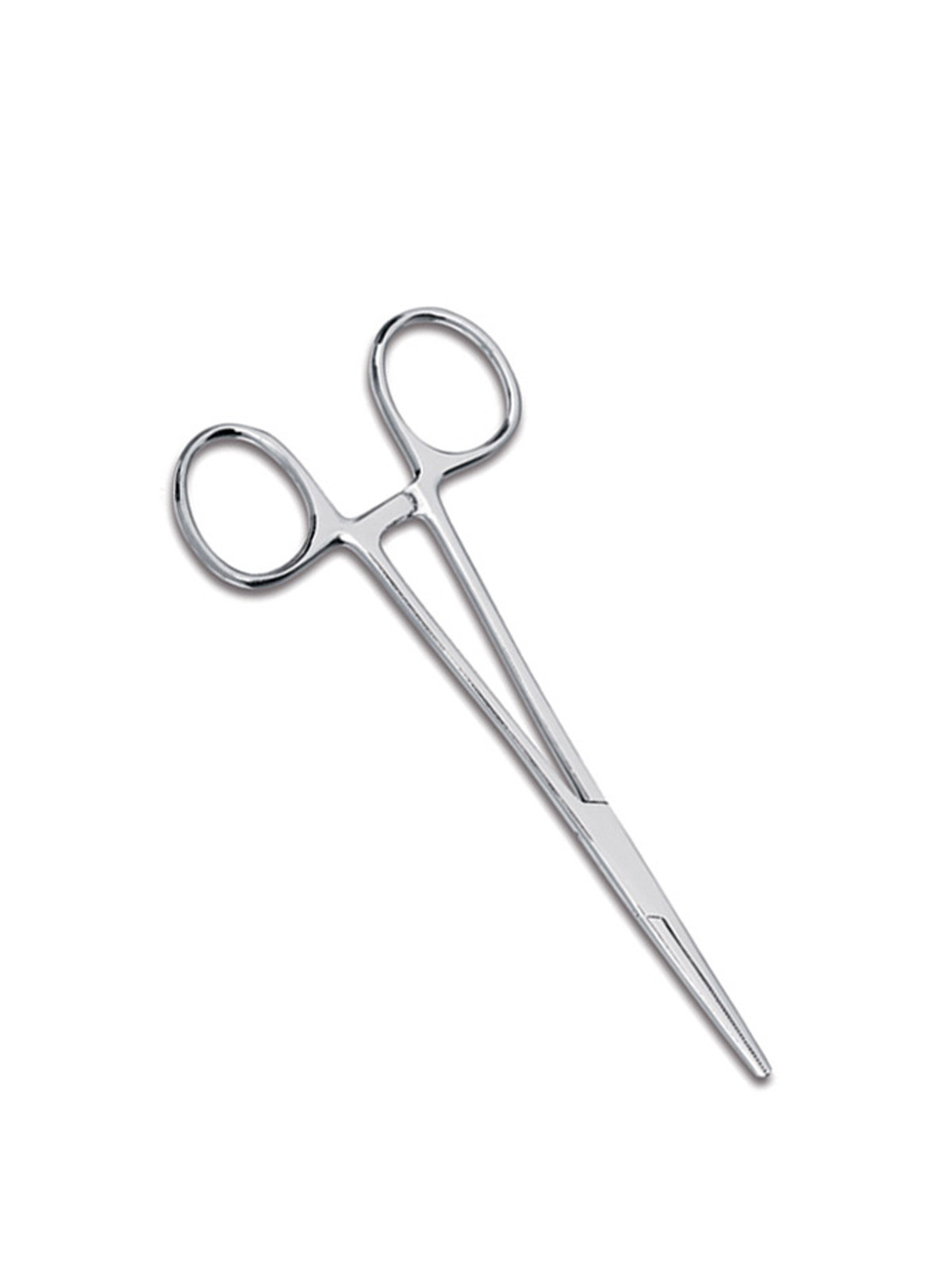 Prestige Medical - 5.5" Kelly Forceps (Straight)