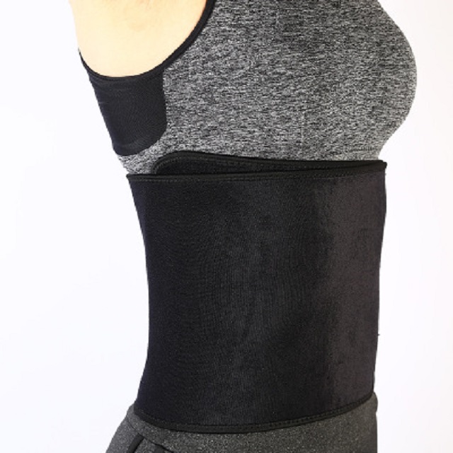 Fitness Waist Support 5