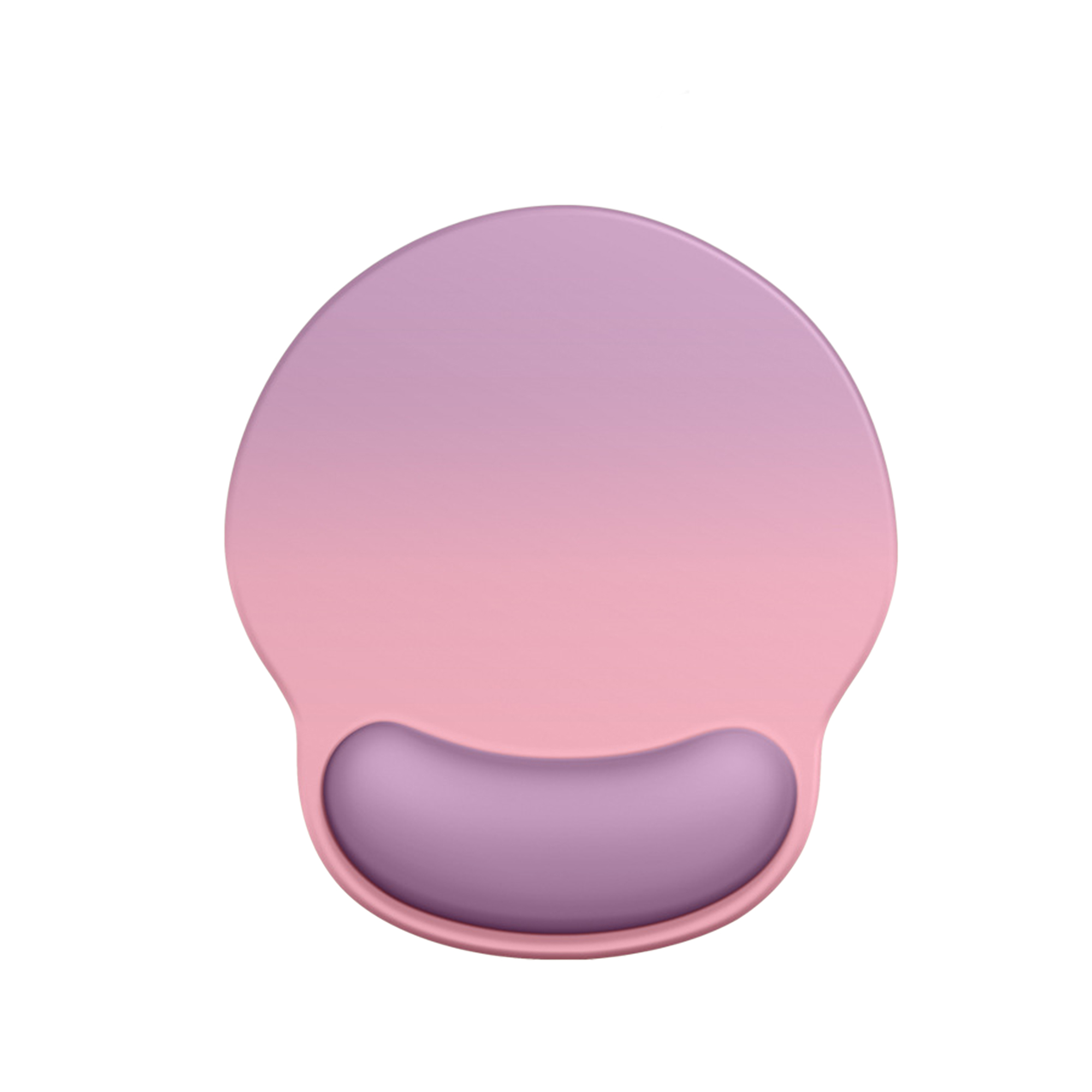 Ergonomic Mouse Pad with Gel Wrist Rest 22