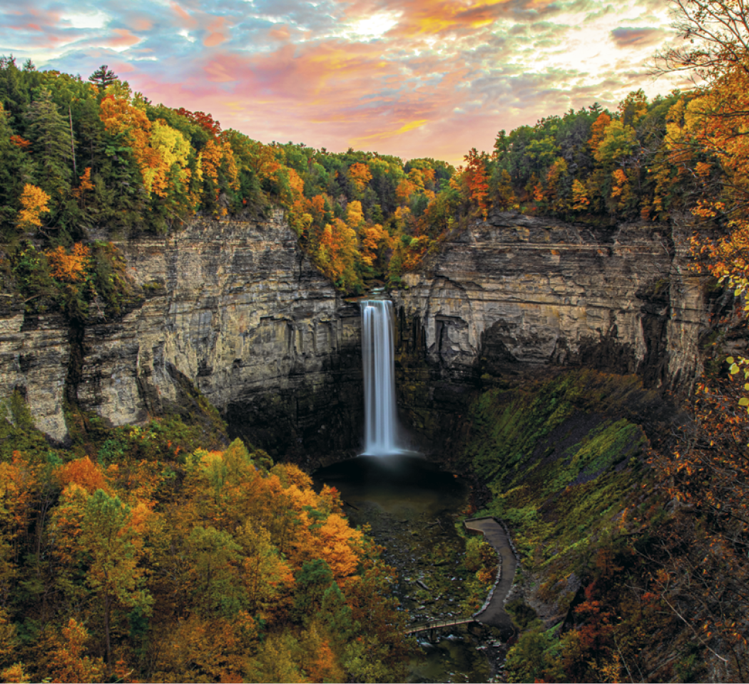 Good Value™ Landscapes of America - Mini Calendar 35