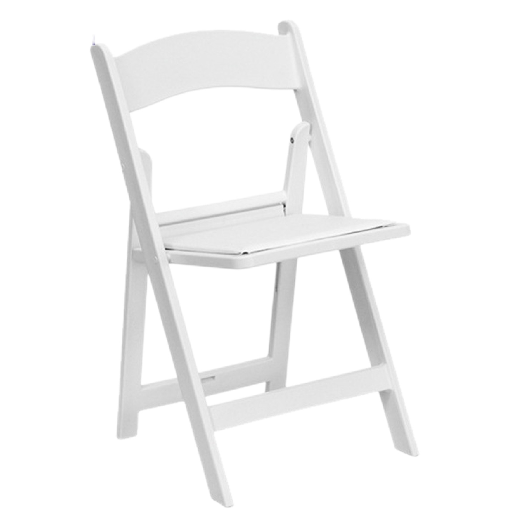 Resin Foldable Chair 2