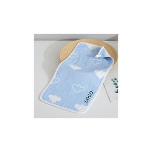 Pure Cotton Childrens Towel 6