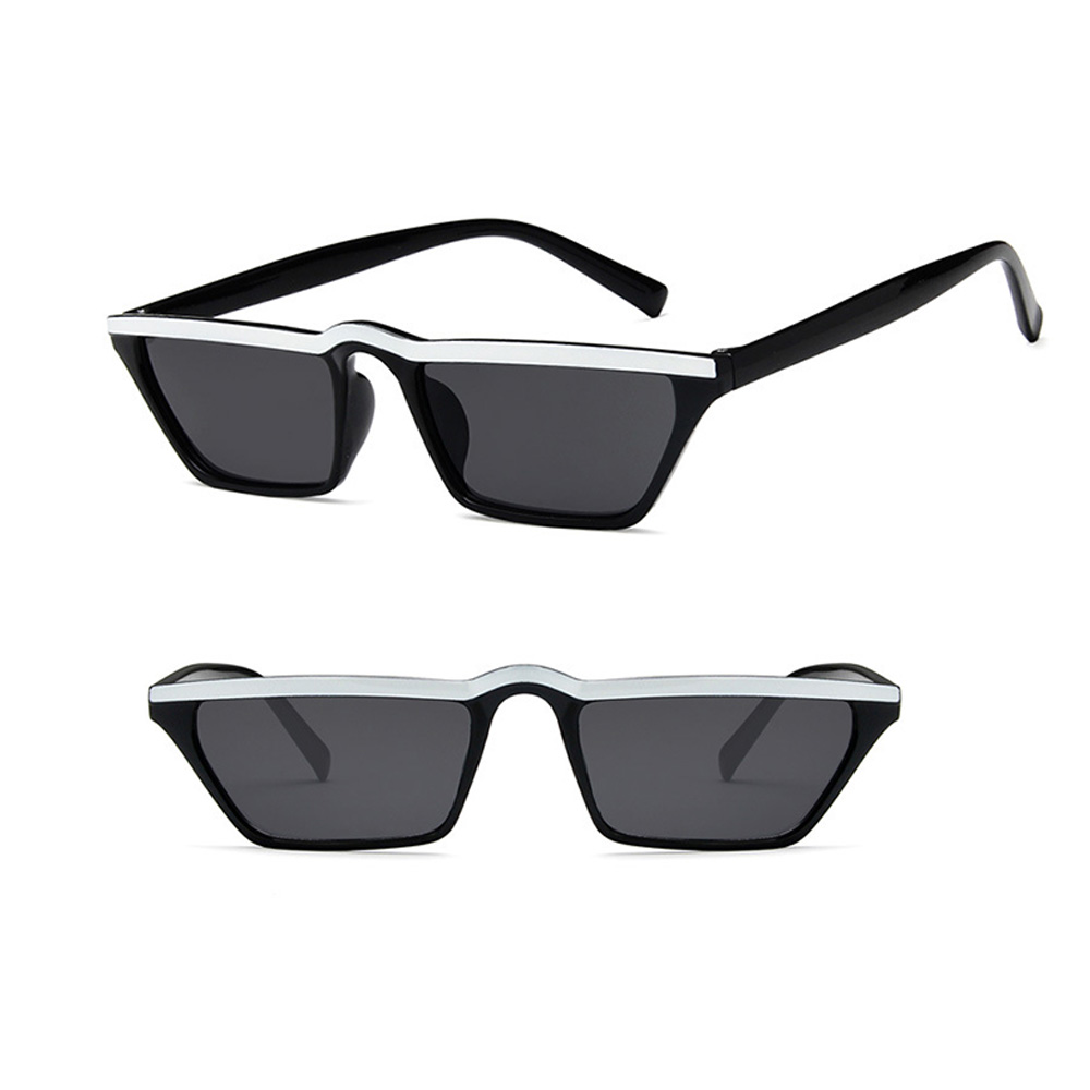 Colorful retro sunglasses 4