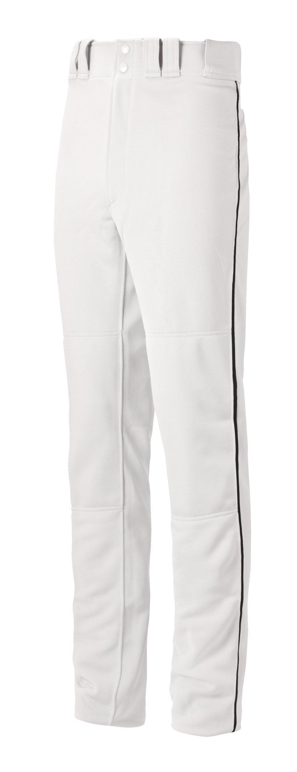 Youth Premier Pro Piped Pant G2 8