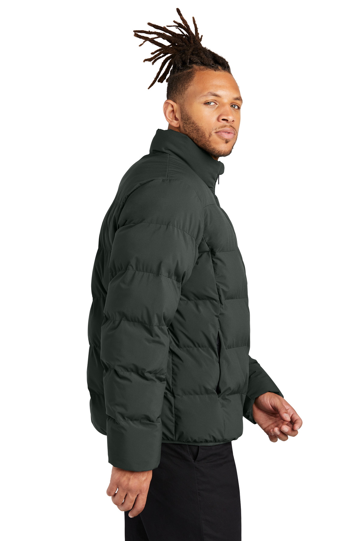 Mercer+Mettle® Puffy Jacket 3