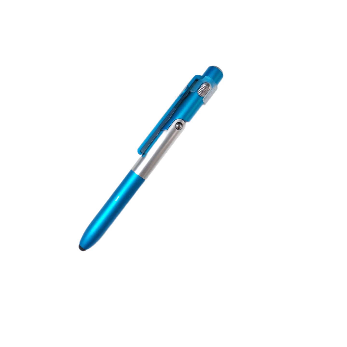 Folding Stylus Pen with Light and Phone Stand 6