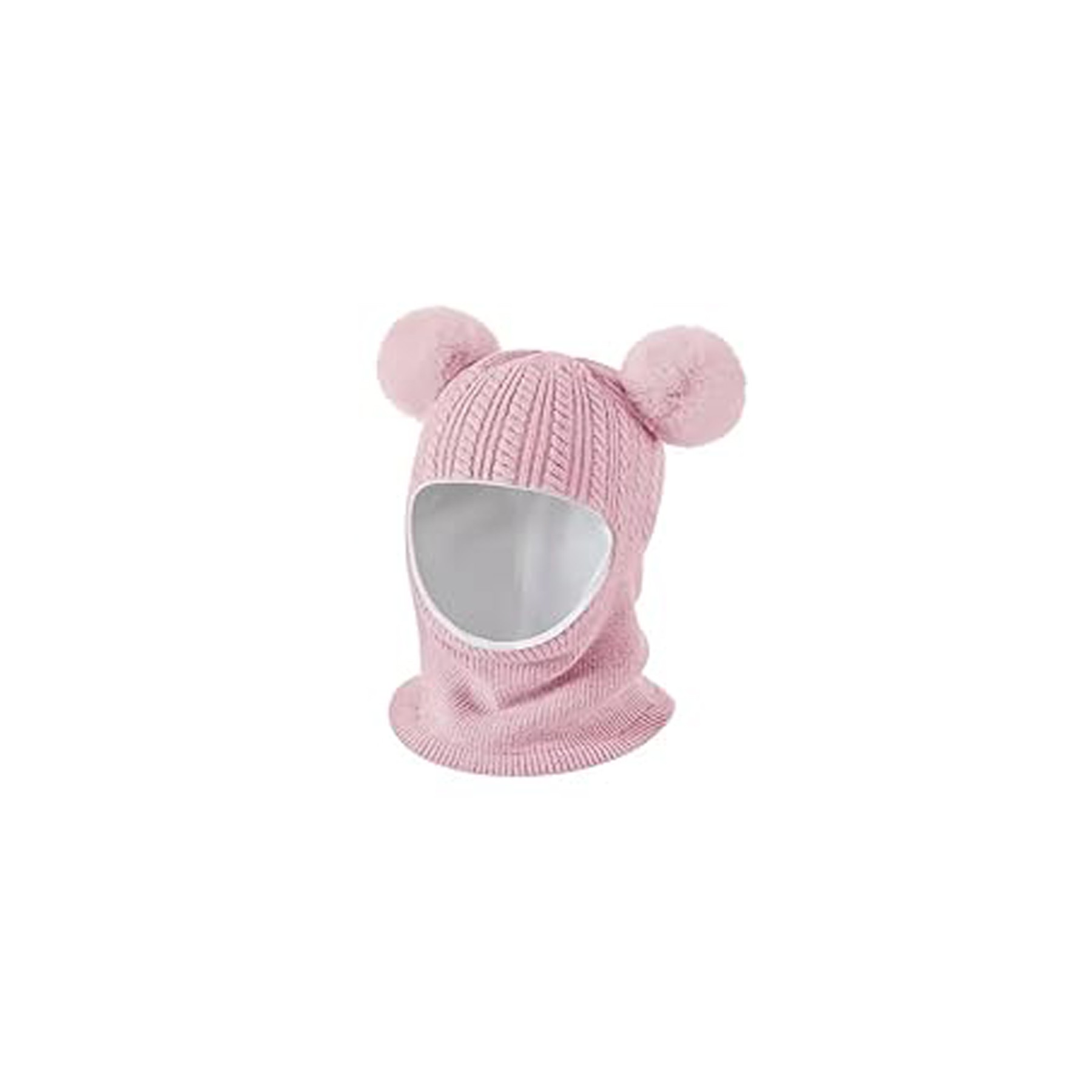 Baby Winter Warm Hat 8