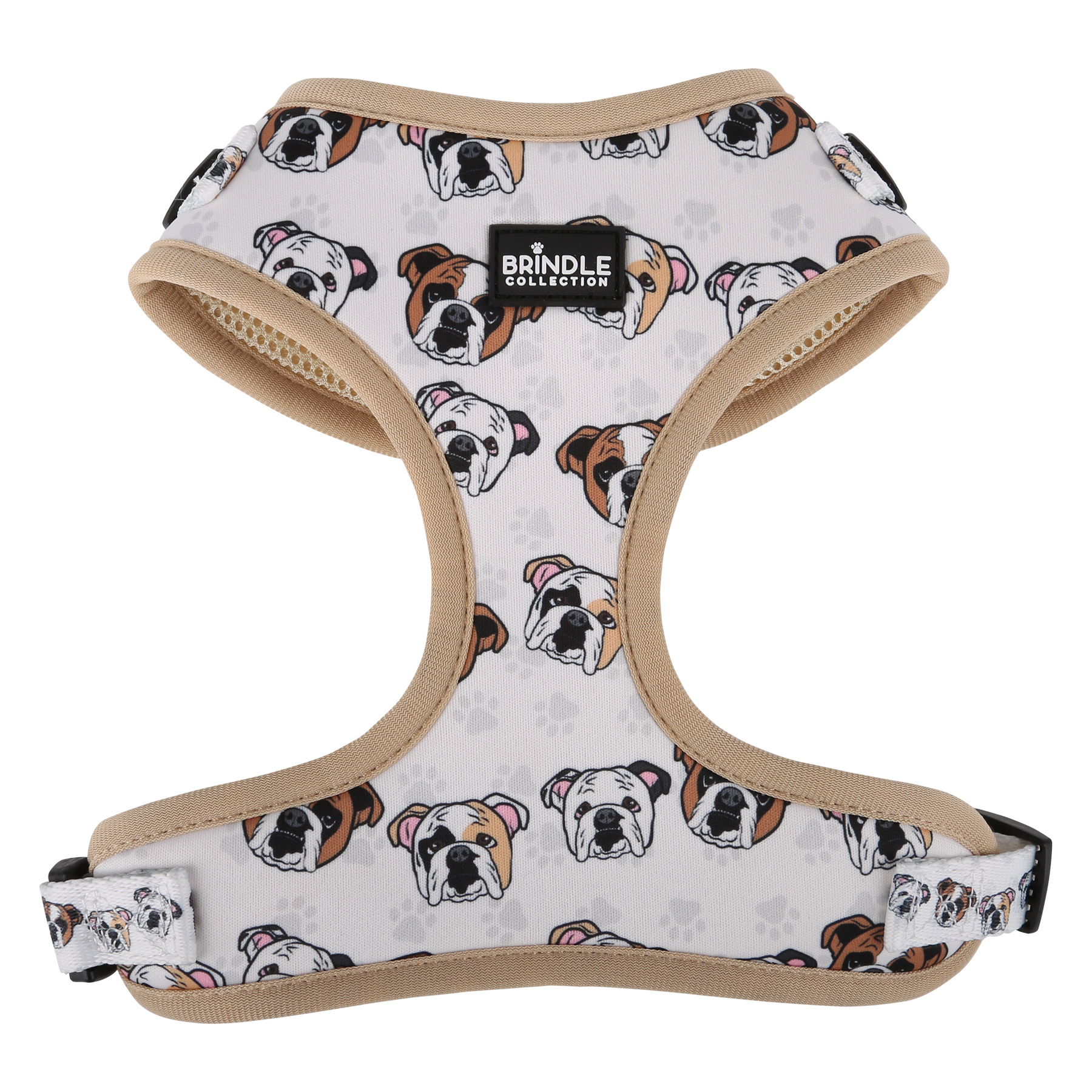 Dog Harness: Medium 1