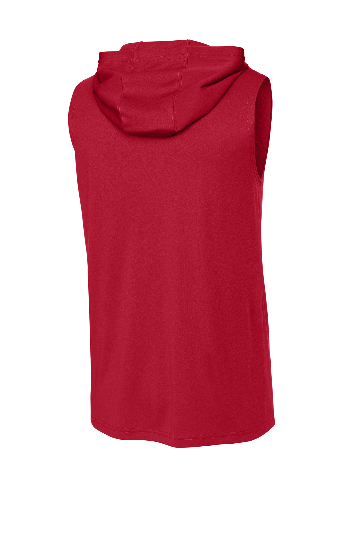 Sport-Tek Competitor Sleeveless Hoodie ST352H 44