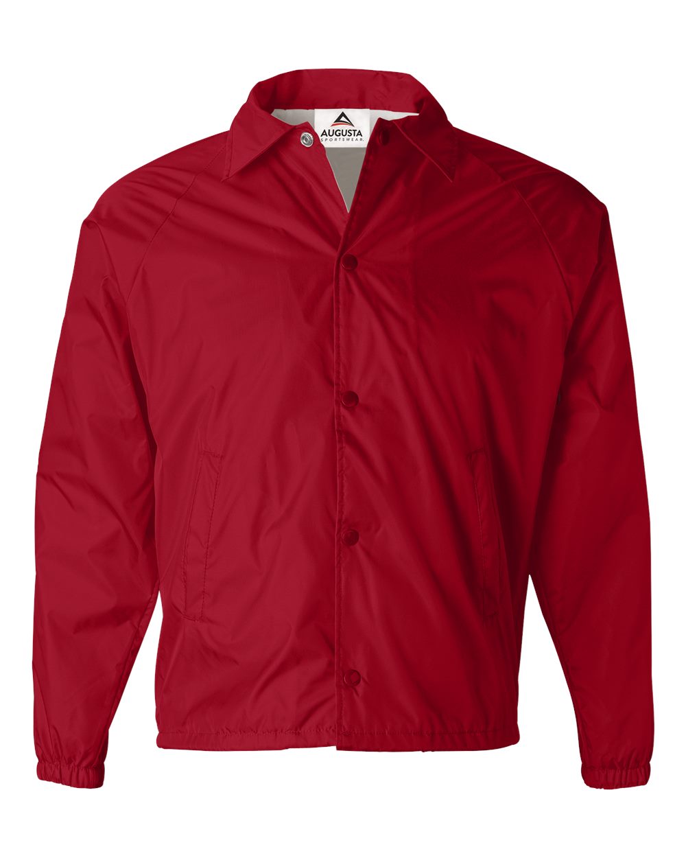 Men's Coach's Jacket - 3100 70