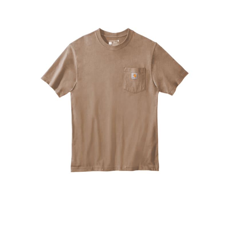 Carhartt Workwear Pocket Short Sleeve T-Shirt. 32