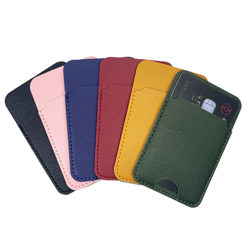 Phone Card Holder 1