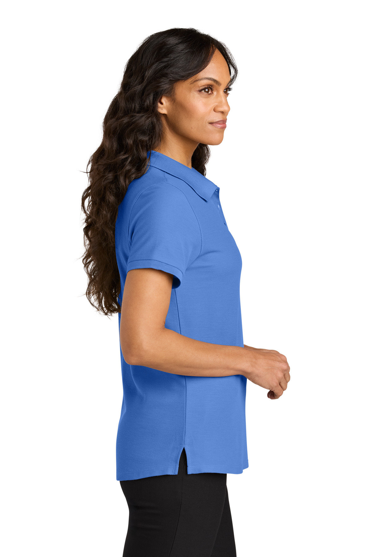 Port Authority Women's Wearever Signature Pique Polo LK200 68