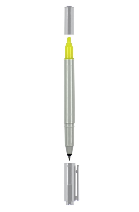 uni-ball® Combi Highlighter Pen 23